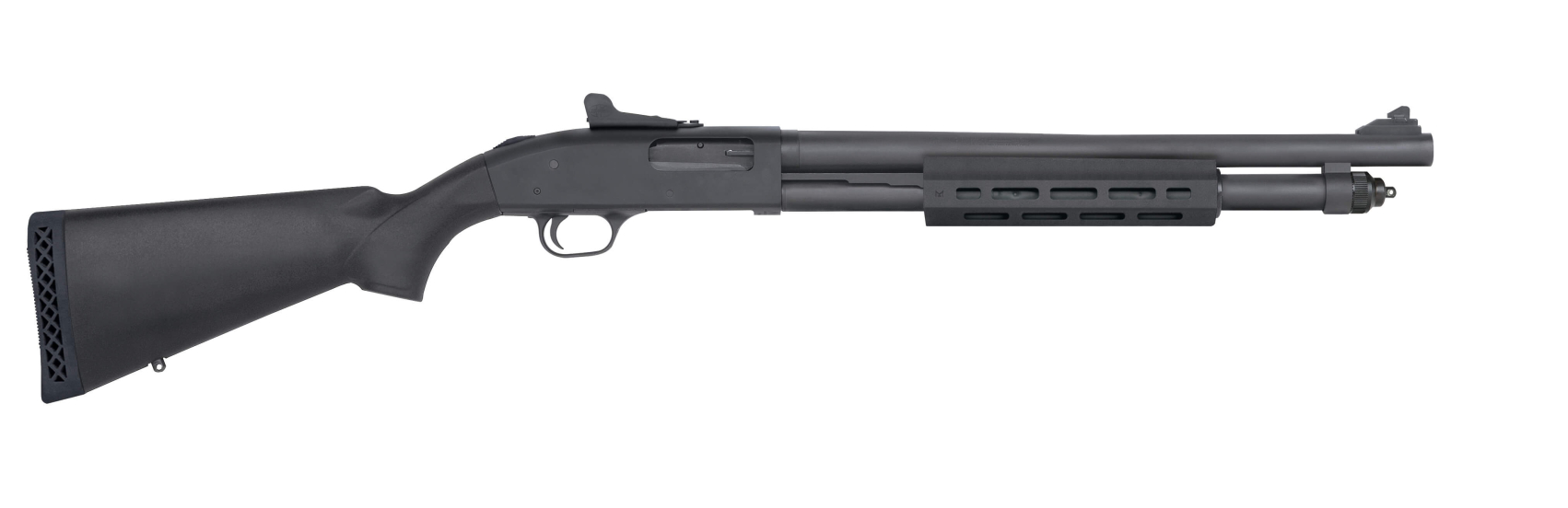 Рушниця Mossberg M590A1 GRS M-LOK Фото 1
